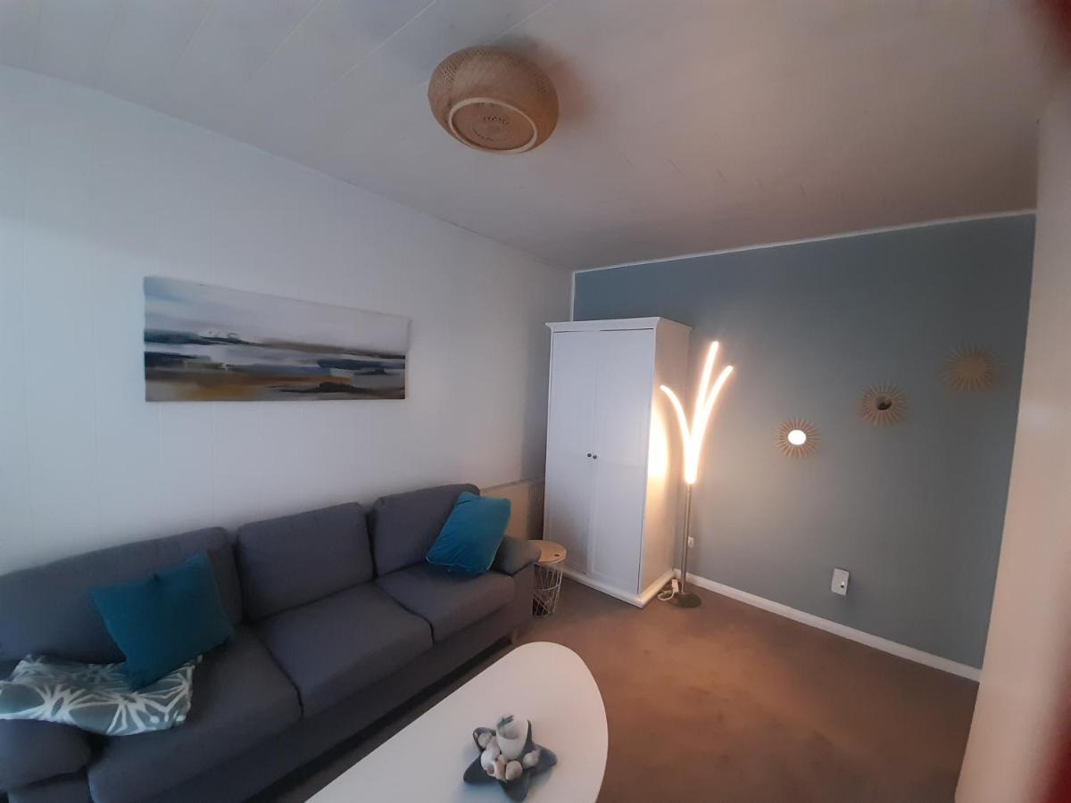Apartment Am Waldrand 1 Person ,Gemuetlich, Nichtraucher Ітцего Екстер'єр фото